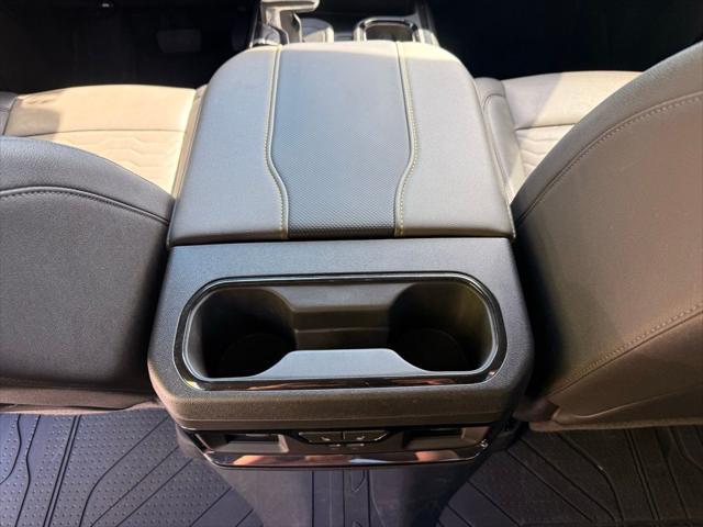 2023 Chevrolet Silverado 1500 4WD Crew Cab Short Bed ZR2
