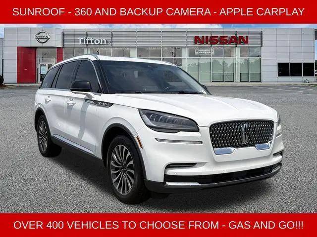2023 Lincoln Aviator Reserve for sale in Tifton, GA