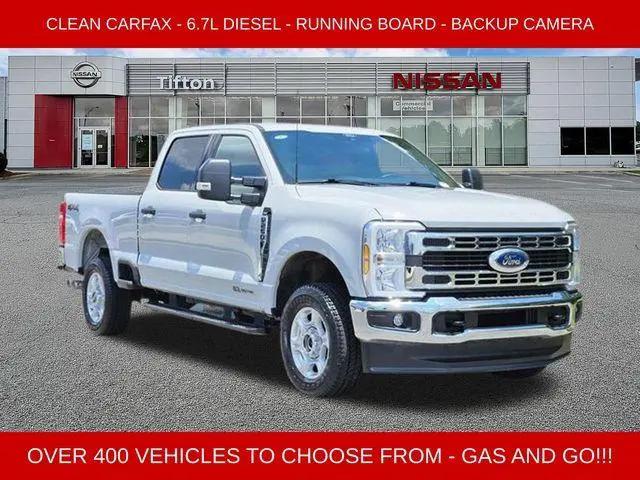 2026 Ford F-250 XLT for sale in Tifton, GA
