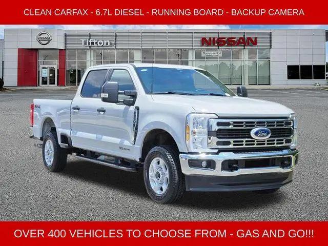 2026 Ford F-250 XLT for sale in Tifton, GA