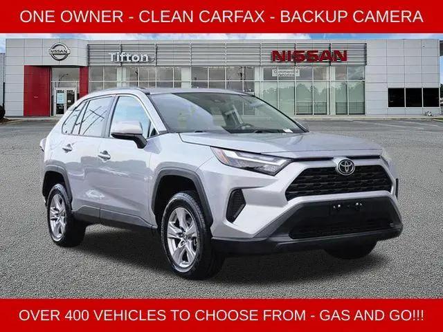 2025 Toyota RAV4 XLE for sale in Tifton, GA