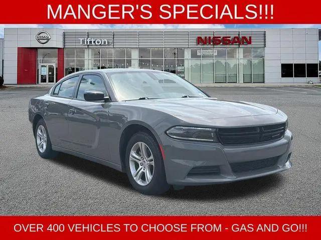 2023 Dodge Charger SXT for sale in Tifton, GA