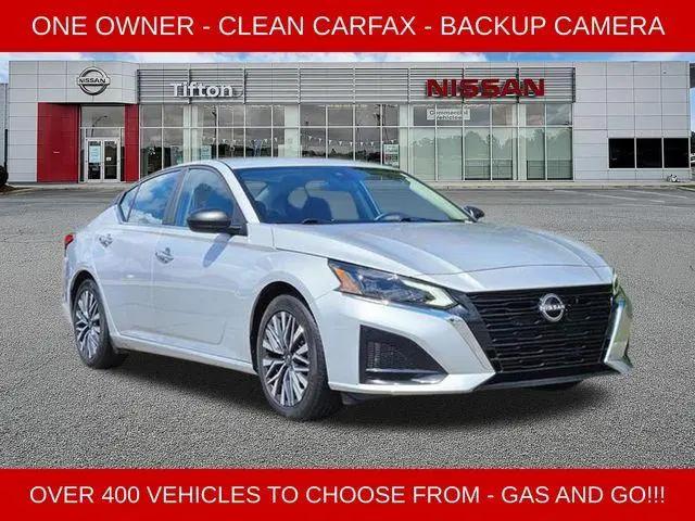 2025 Nissan Altima SV FWD for sale in Tifton, GA