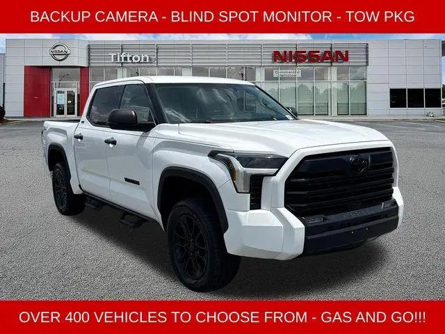 2022 Toyota Tundra SR5 for sale in Tifton, GA