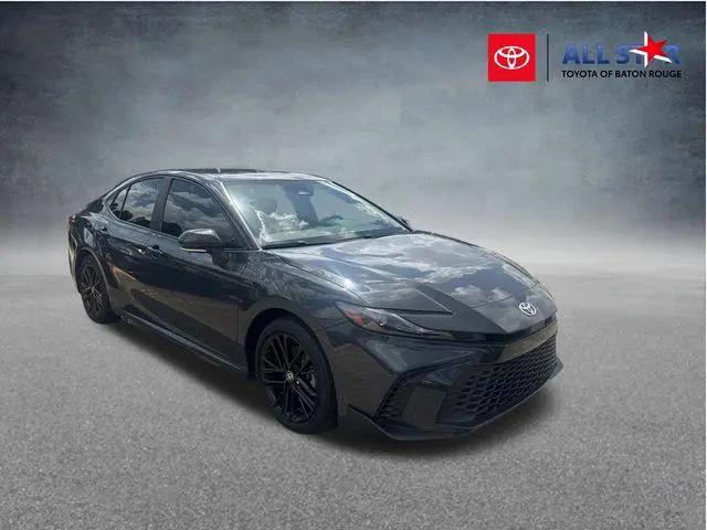 2025 Toyota Camry SE for sale in Baton Rouge, LA