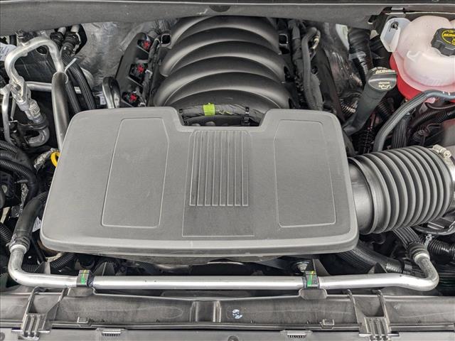 New 2026 Chevrolet Silverado 1500 4WD Crew Cab Standard Bed LT Trail Boss Four Wheel Drive Crew Cab