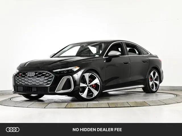 2025 Audi S5 Premium Plus TFSI quattro S tronic for sale in Chicago, IL