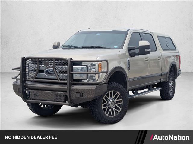 2017 Ford F-250 LARIAT for sale in Corpus Christi, TX