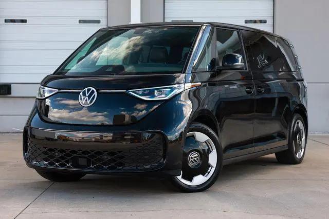 2025 Volkswagen ID. Buzz Pro S for sale in Orlando, FL