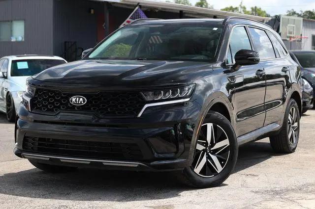 2021 Kia Sorento S for sale in Orlando, FL