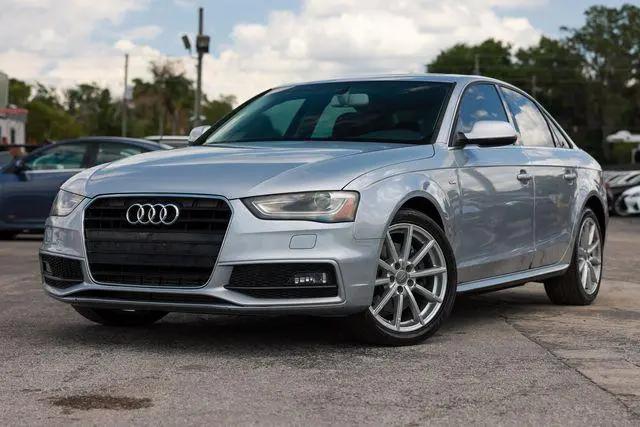 2015 Audi A4 2.0T Premium for sale in Orlando, FL