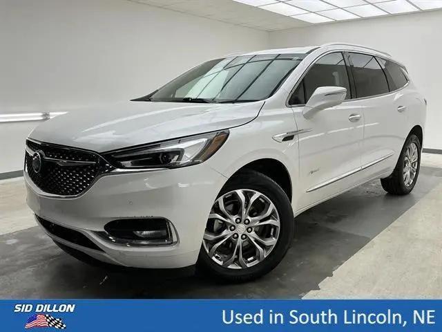 2020 Buick Enclave AWD Avenir for sale in Lincoln, NE