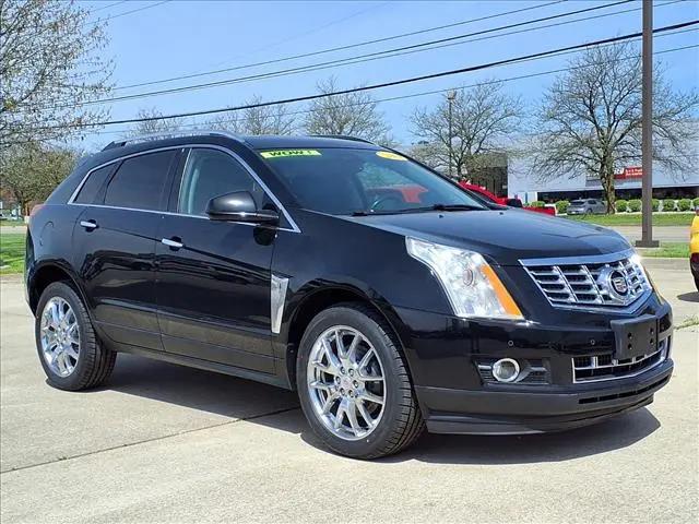2014 Cadillac SRX Performance Collection for sale in Brighton, MI