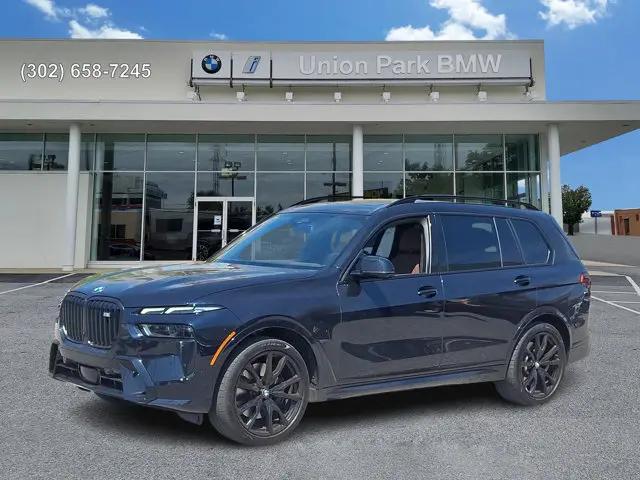 2024 BMW X7 M60i for sale in Wilmington, DE