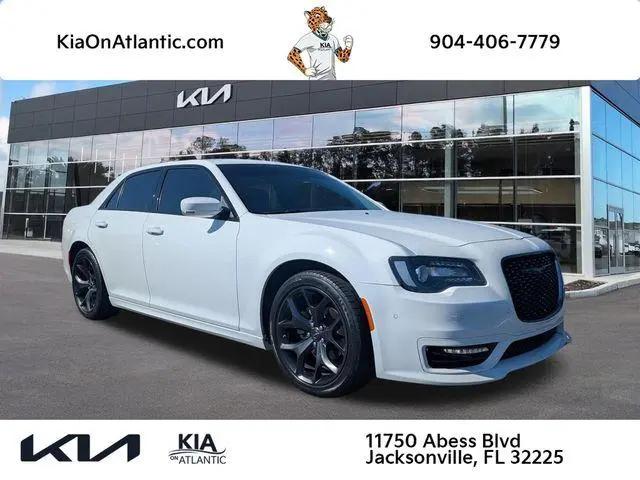 2023 Chrysler 300 Touring L for sale in Jacksonville, FL