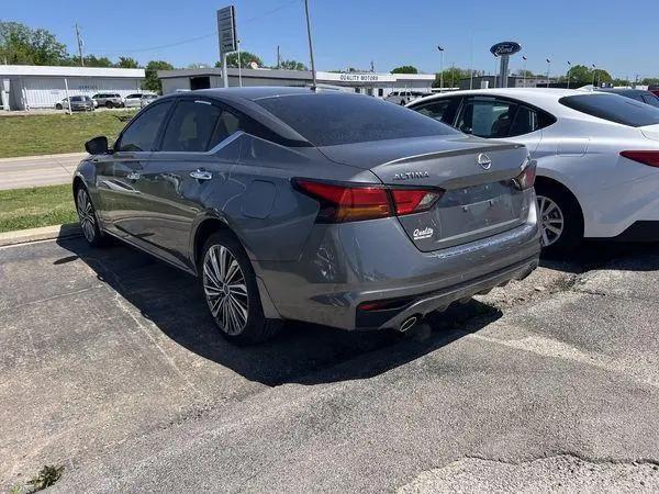 2023 Nissan Altima SL Intelligent AWD for sale in Independence, KS