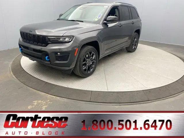 2023 Jeep Grand Cherokee 30th Anniversary for sale in Rochester, NY