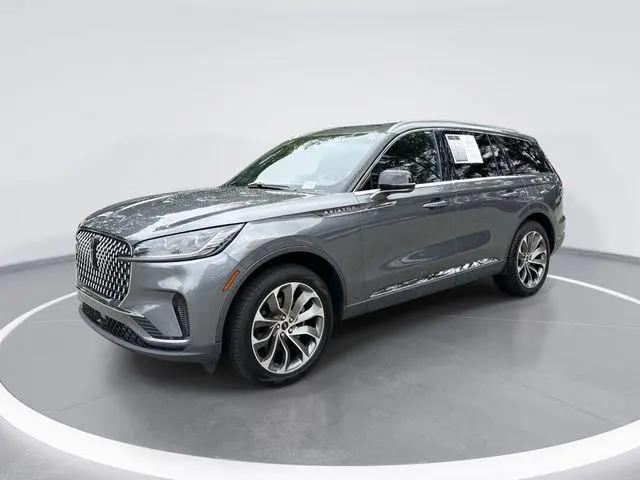 2025 Lincoln Aviator Reserve for sale in Cary, NC