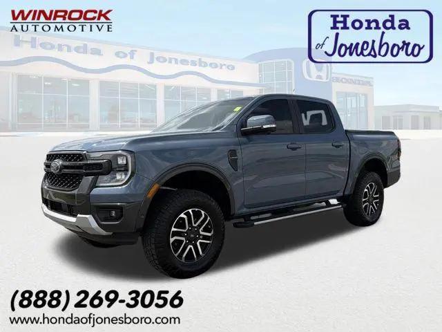 2024 Ford Ranger LARIAT for sale in Jonesboro, AR
