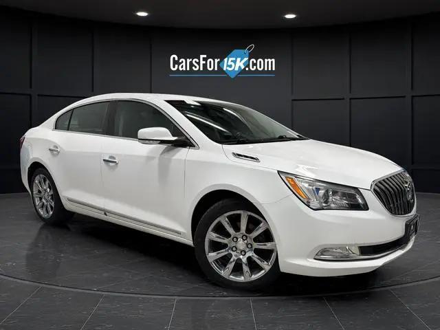 2014 Buick LaCrosse Premium I Group for sale in Plymouth, WI