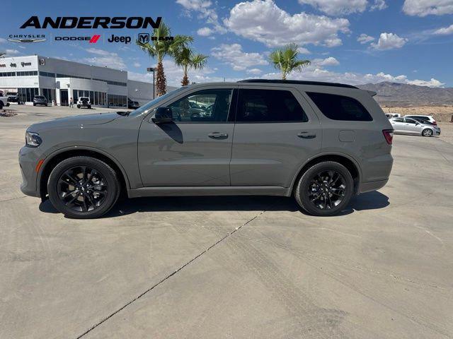 2026 Dodge Durango DURANGO GT RWD