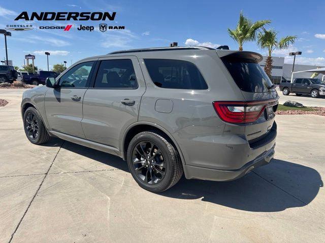 2026 Dodge Durango DURANGO GT RWD
