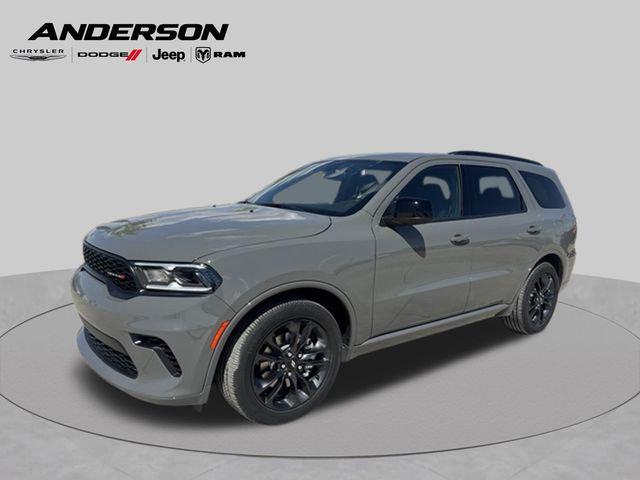 2026 Dodge Durango DURANGO GT RWD