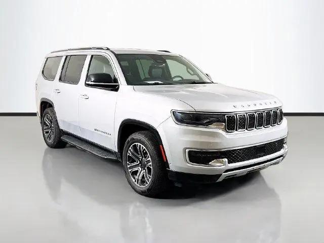 2023 Jeep Wagoneer Series II 4x4 for sale in Champaign, IL
