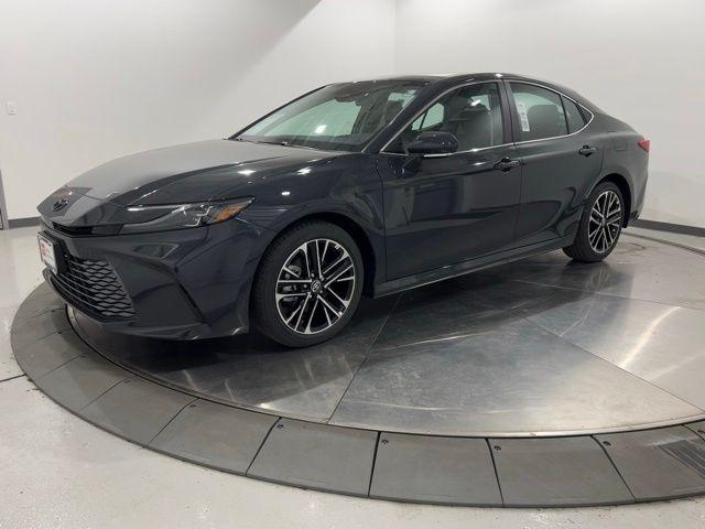 2026 Toyota Camry XLE for sale in HAGERSTOWN, MD