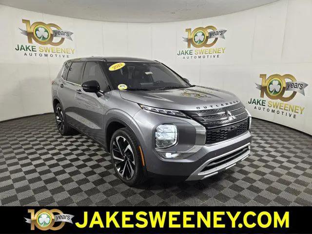 2022 Mitsubishi Outlander SE 2.5 2WD for sale near CINCINNATI, OH