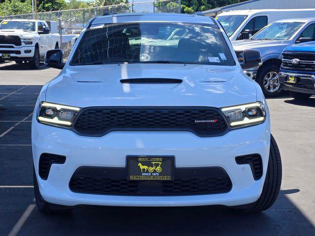 2026 Dodge Durango DURANGO GT PLUS AWD HEMI V8 2026 Dodge Durango DURANGO GT PLUS AWD HEMI V8