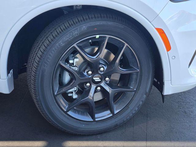 2026 Dodge Durango DURANGO GT PLUS AWD HEMI V8 2026 Dodge Durango DURANGO GT PLUS AWD HEMI V8