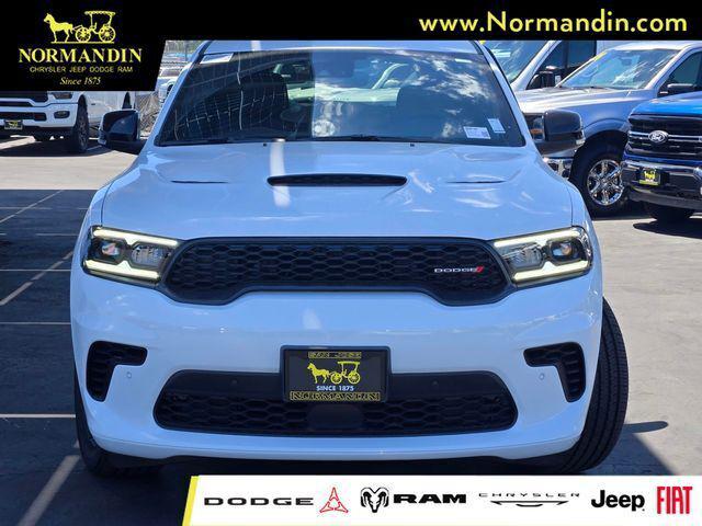 2026 Dodge Durango DURANGO GT PLUS AWD HEMI V8 2026 Dodge Durango DURANGO GT PLUS AWD HEMI V8