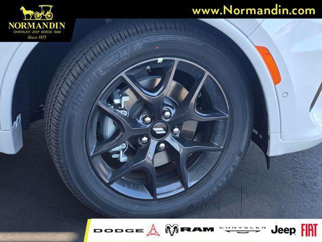 2026 Dodge Durango DURANGO GT PLUS AWD HEMI V8 2026 Dodge Durango DURANGO GT PLUS AWD HEMI V8
