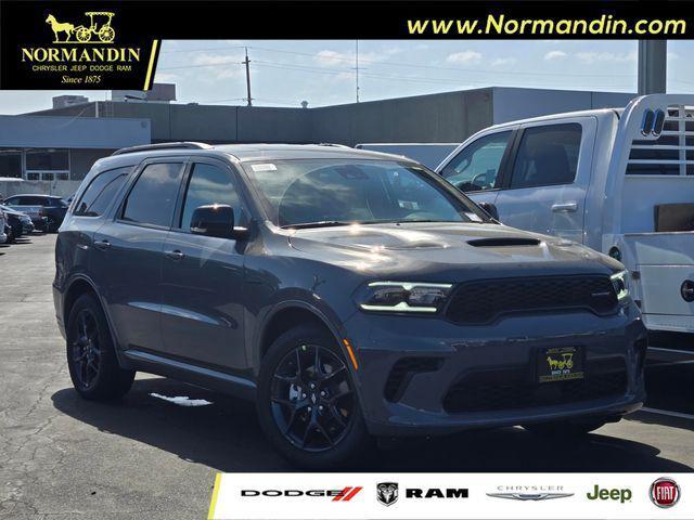 2026 Dodge Durango DURANGO GT PLUS AWD HEMI V8 2026 Dodge Durango DURANGO GT PLUS AWD HEMI V8