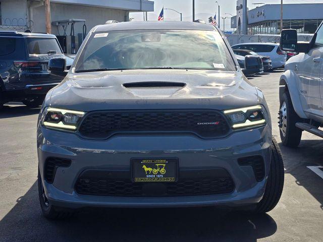 2026 Dodge Durango DURANGO GT PLUS AWD HEMI V8 2026 Dodge Durango DURANGO GT PLUS AWD HEMI V8