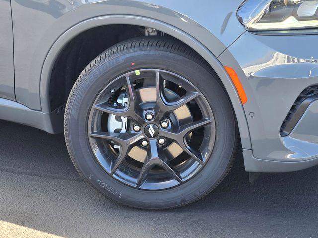 2026 Dodge Durango DURANGO GT PLUS AWD HEMI V8 2026 Dodge Durango DURANGO GT PLUS AWD HEMI V8