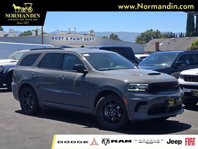 2026 Dodge Durango DURANGO GT PLUS AWD HEMI V8 2026 Dodge Durango DURANGO GT PLUS AWD HEMI V8
