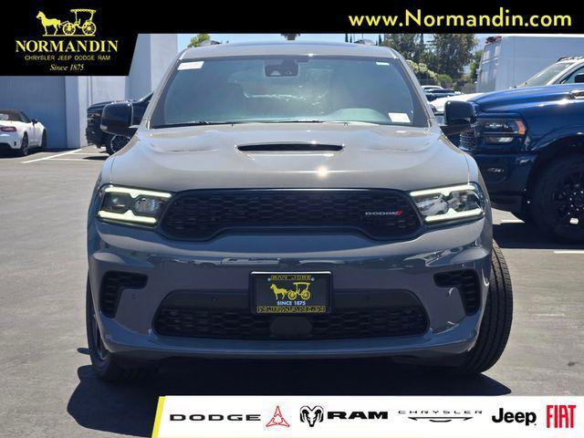2026 Dodge Durango DURANGO GT PLUS AWD HEMI V8 2026 Dodge Durango DURANGO GT PLUS AWD HEMI V8