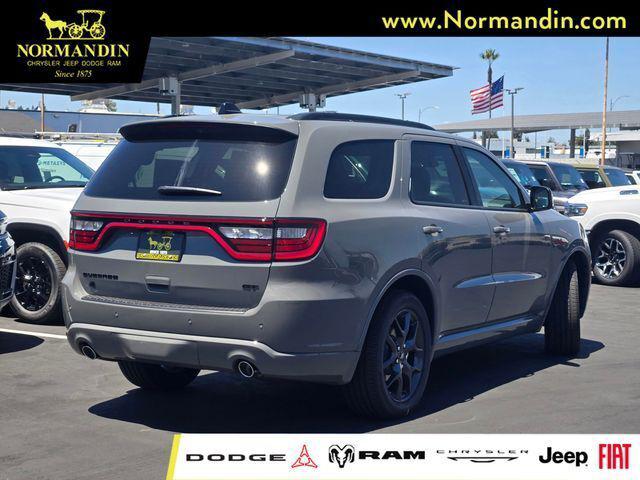 2026 Dodge Durango DURANGO GT PLUS AWD HEMI V8 2026 Dodge Durango DURANGO GT PLUS AWD HEMI V8