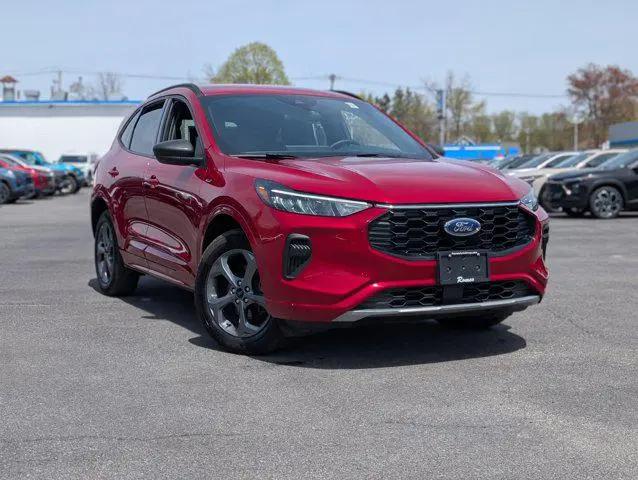 2024 Ford Escape ST-Line for sale in Glens Falls, NY