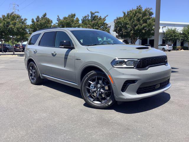2026 Dodge Durango GT Plus AWD HEMI V8
