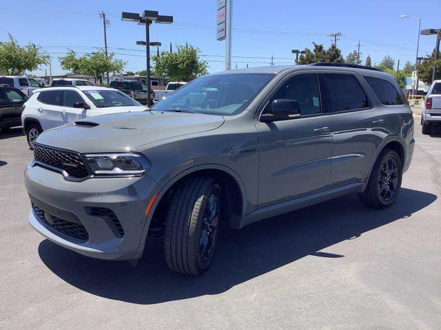 2026 Dodge Durango GT Plus AWD HEMI V8