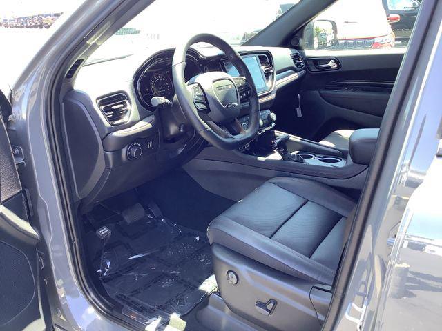 2026 Dodge Durango GT Plus AWD HEMI V8