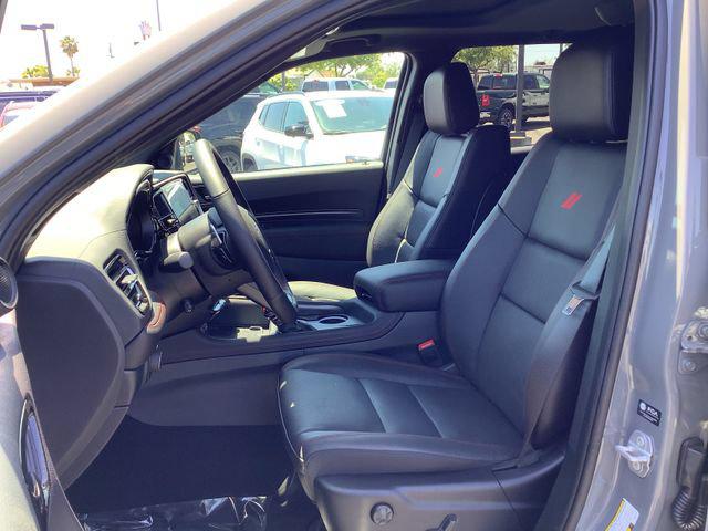 2026 Dodge Durango GT Plus AWD HEMI V8