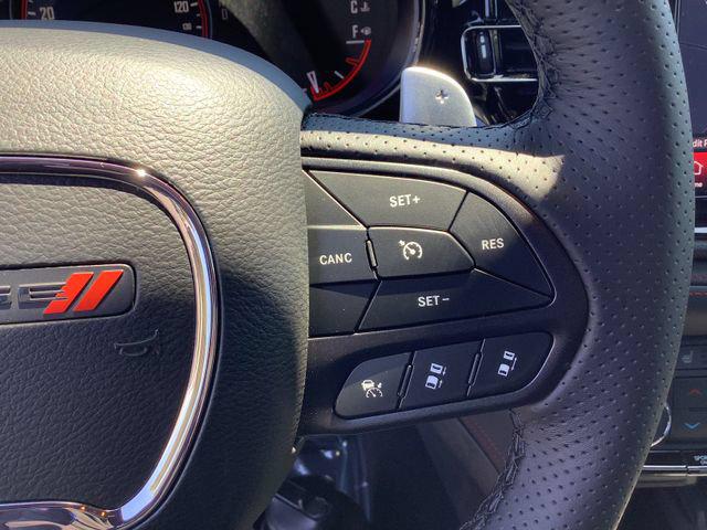 2026 Dodge Durango GT Plus AWD HEMI V8