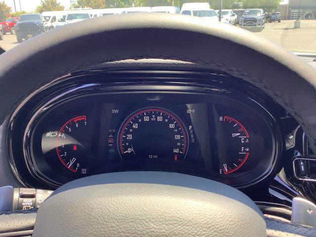 2026 Dodge Durango GT Plus AWD HEMI V8