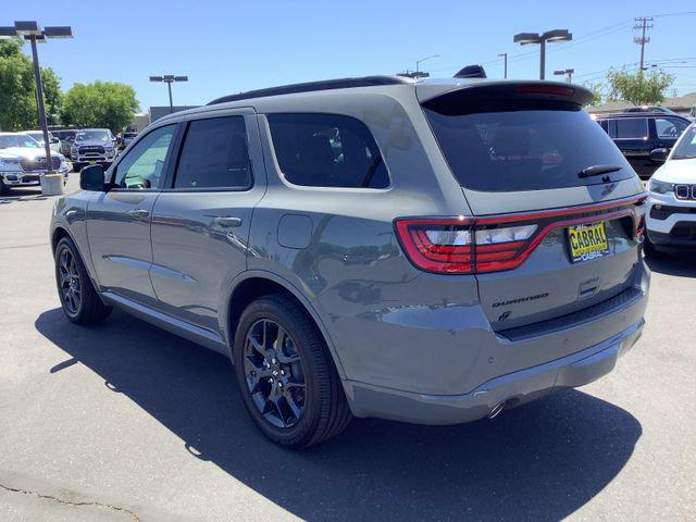 2026 Dodge Durango GT Plus AWD HEMI V8