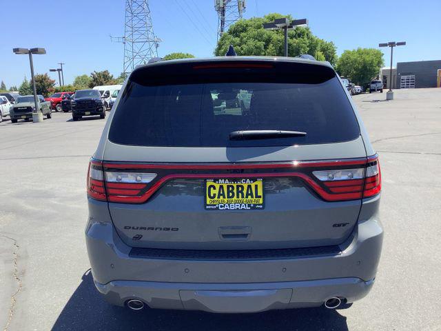 2026 Dodge Durango GT Plus AWD HEMI V8
