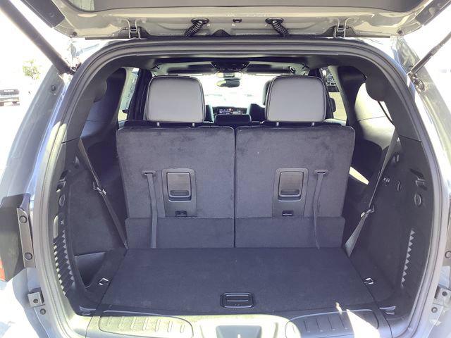 2026 Dodge Durango GT Plus AWD HEMI V8